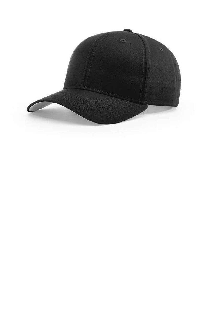 Richardson 212 - Pro Twill Snapback Cap
