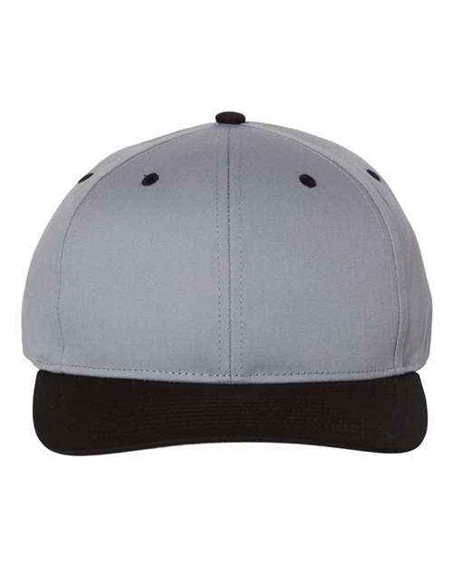 Richardson 212 - Pro Twill Snapback Cap