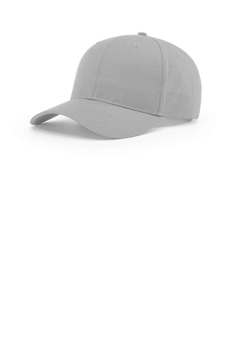 Richardson 212 - Pro Twill Snapback Cap