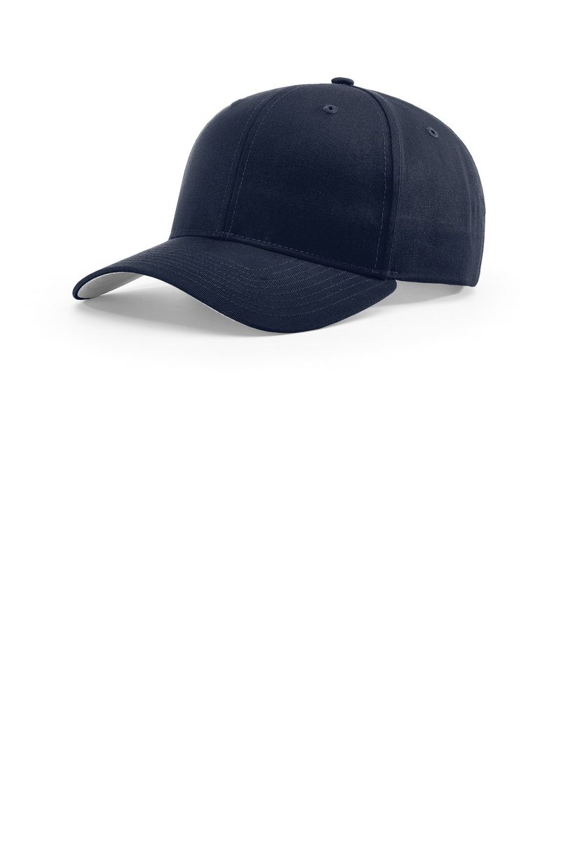 Richardson 212 - Pro Twill Snapback Cap Richardson