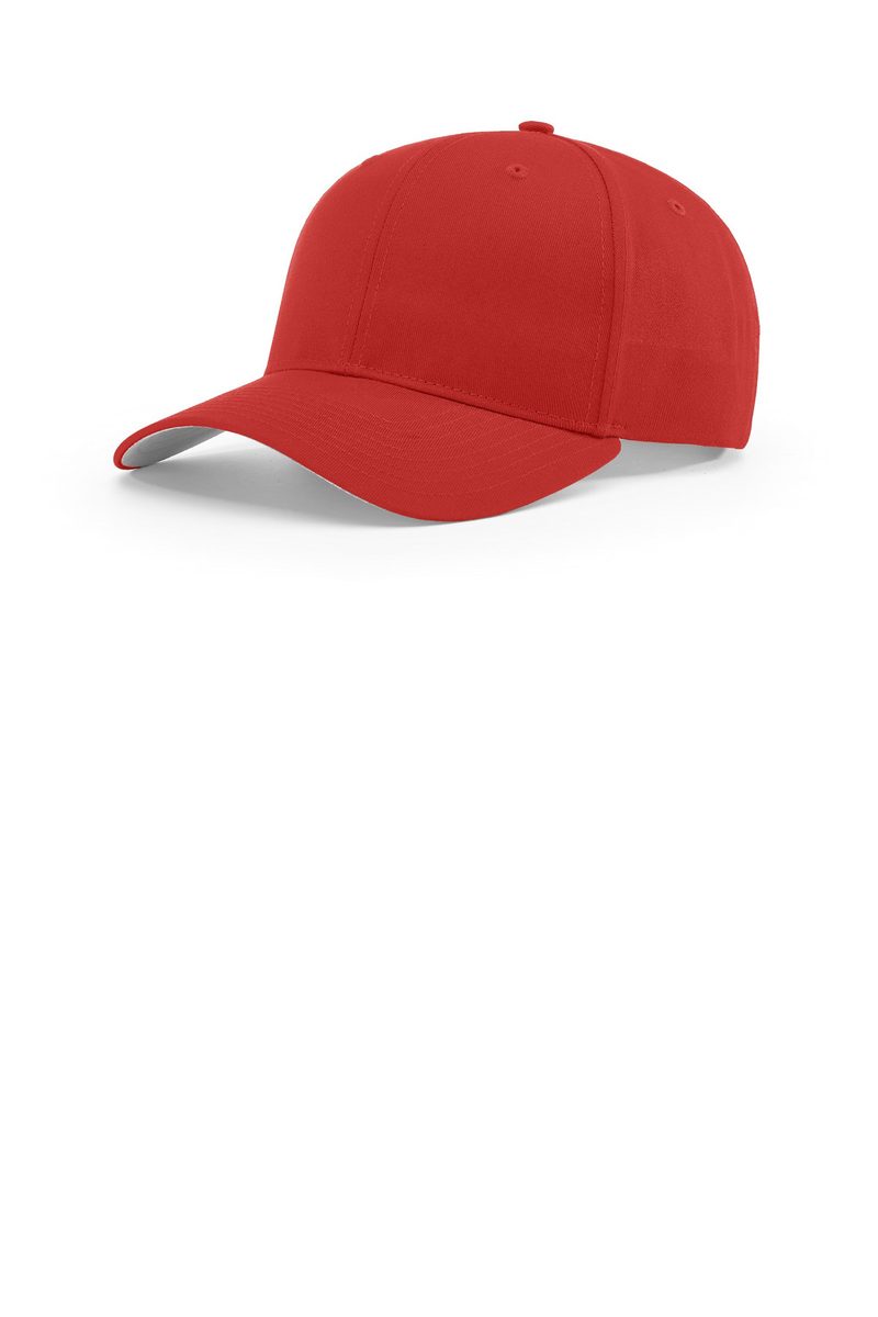 Richardson 212 - Pro Twill Snapback Cap Richardson