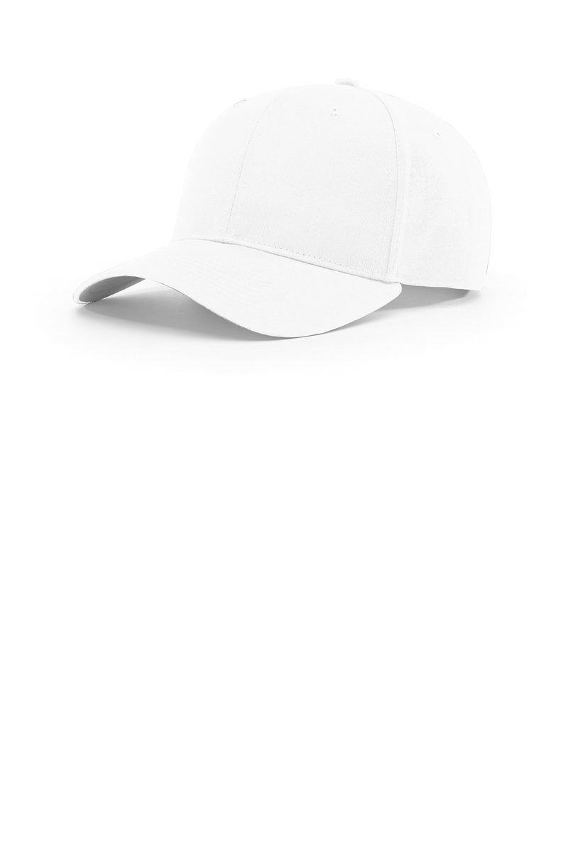Richardson 212 - Pro Twill Snapback Cap Richardson