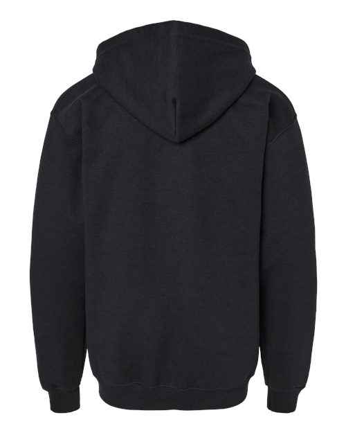 Gildan 18600B - Youth Heavy BlendTM Full-Zip Hooded Sweatshirt