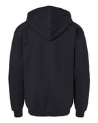 Gildan 18600B - Youth Heavy BlendTM Full-Zip Hooded Sweatshirt