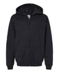 Gildan 18600B - Youth Heavy BlendTM Full-Zip Hooded Sweatshirt