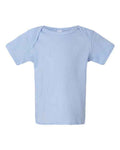 Rabbit Skins 3400 - Infant Baby Rib Tee