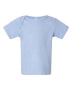 Rabbit Skins 3400 - Infant Baby Rib Tee
