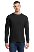 Jerzees 21LS - Dri-Power 100% Polyester Long Sleeve T-Shirt