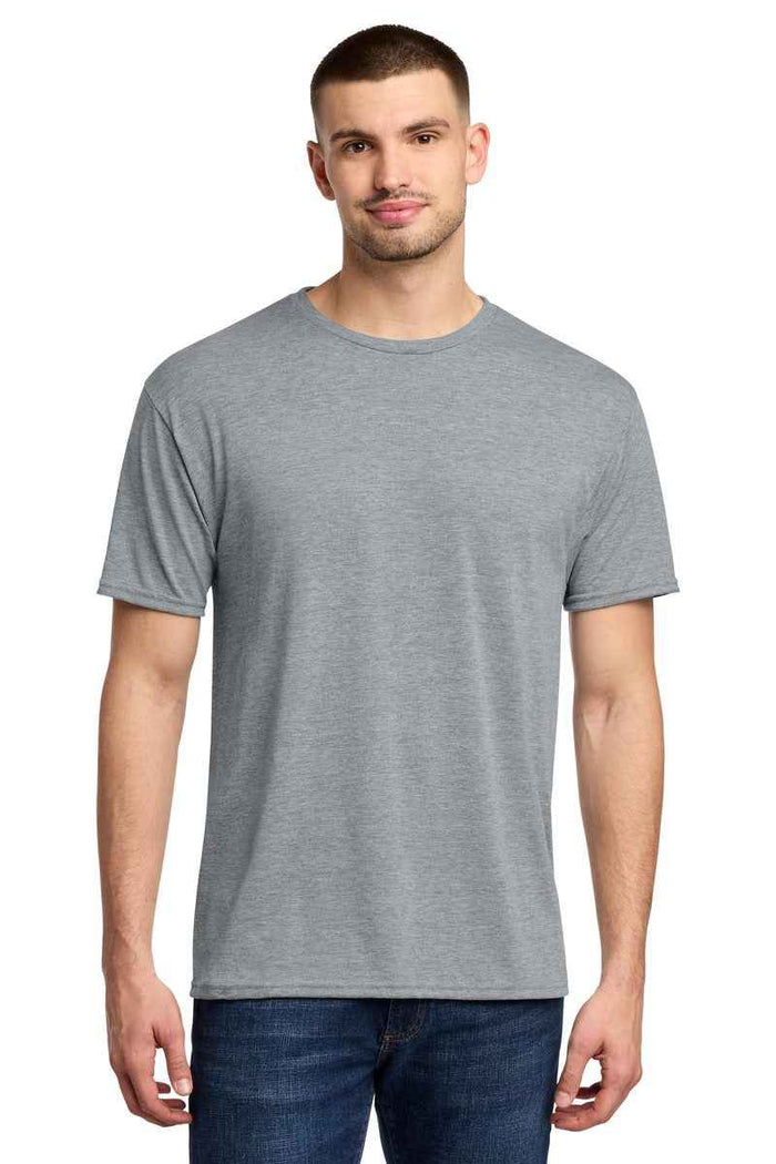 Jerzees 21M - Dri-Power 100% Polyester T-Shirt