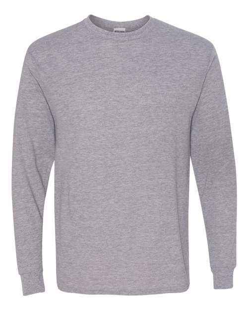 JERZEES 21MLR - Unisex Dri-Power® Performance Long Sleeve T-Shirt