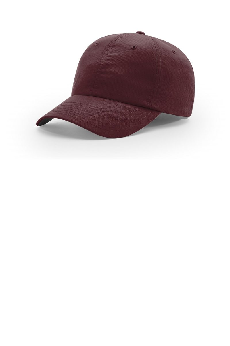 Richardson 220 - Relaxed Performance Lite Cap Richardson