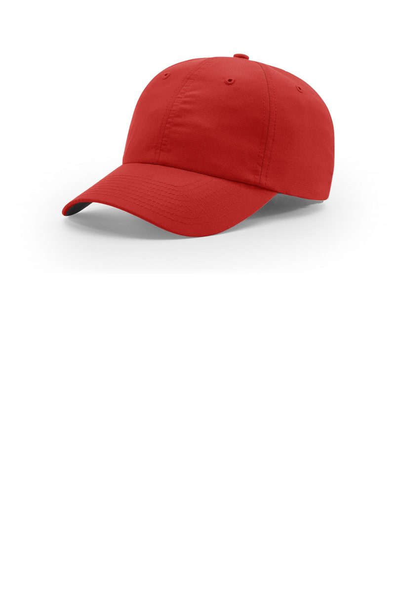 Richardson 220 - Relaxed Performance Lite Cap Richardson
