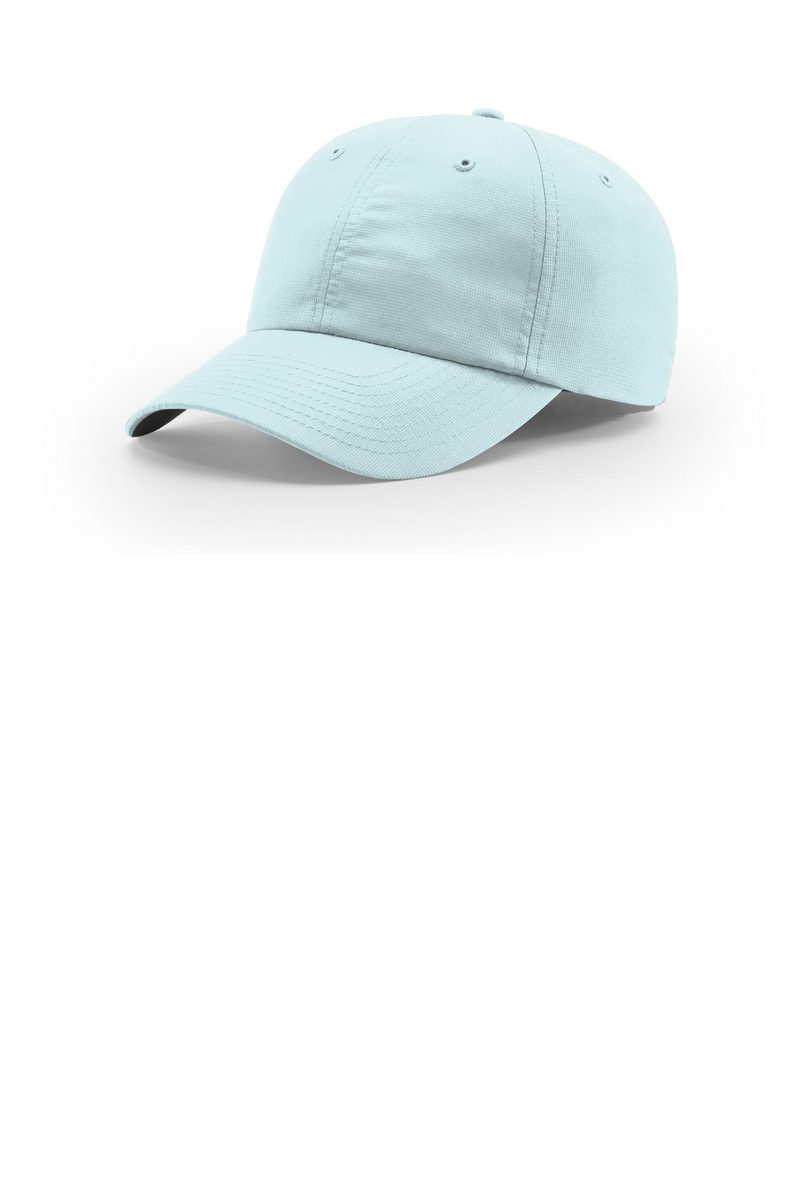 Richardson 220 - Relaxed Performance Lite Cap Richardson