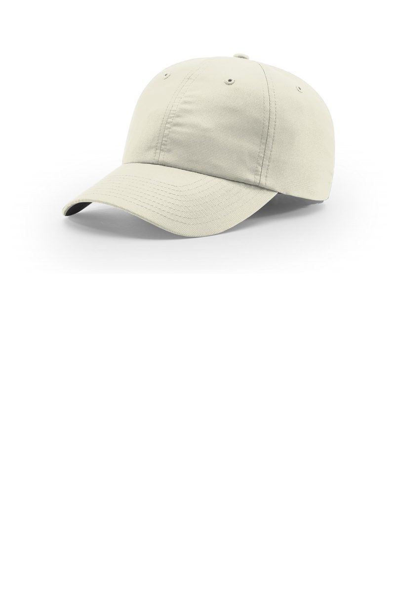 Richardson 220 - Relaxed Performance Lite Cap Richardson