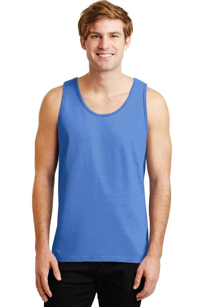 Gildan 2200 - Ultra Cotton 100% US Cotton Tank Top