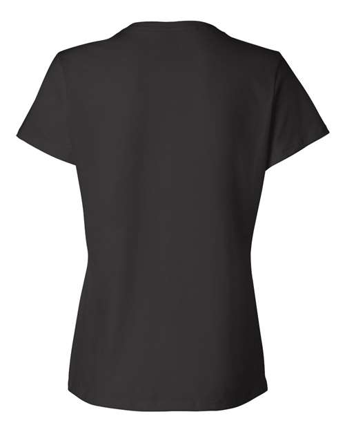 Hanes SL04 - Women's Perfect-T T-Shirt Hanes