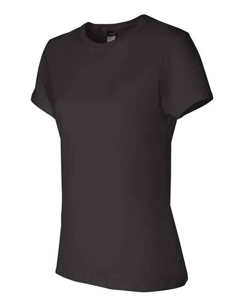 Hanes SL04 - Women's Perfect-T T-Shirt Hanes