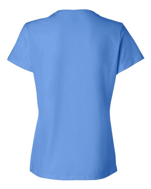 Hanes SL04 - Women's Perfect-T T-Shirt Hanes