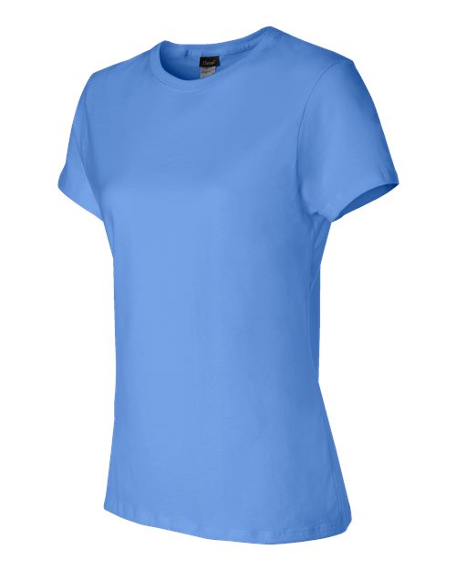 Hanes SL04 - Women's Perfect-T T-Shirt Hanes