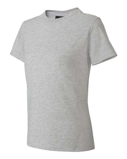 Hanes SL04 - Women's Perfect-T T-Shirt Hanes