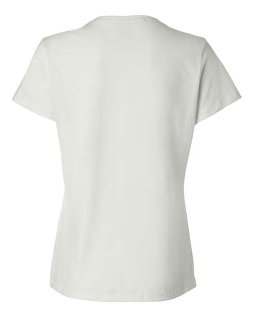 Hanes SL04 - Women's Perfect-T T-Shirt Hanes