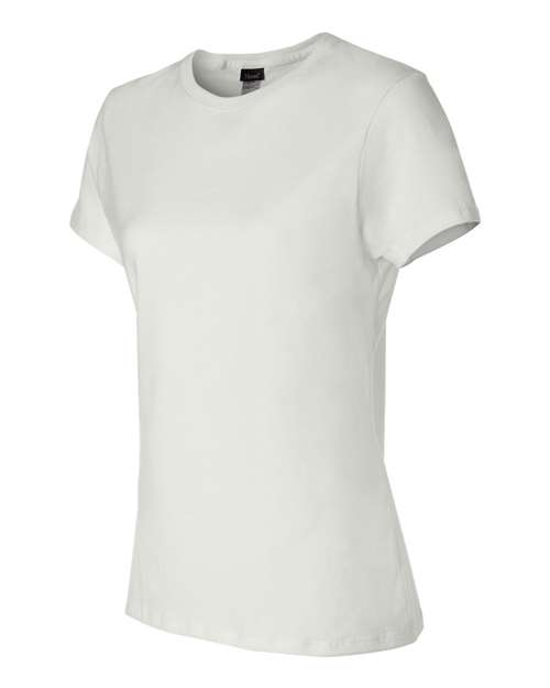 Hanes SL04 - Women's Perfect-T T-Shirt Hanes