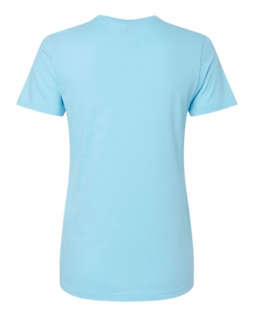 Gildan 64000L - Women's Softstyle T-Shirt - Sky