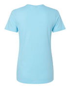 Gildan 64000L - Women's Softstyle T-Shirt - Sky