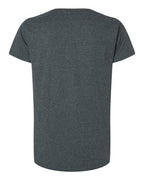 Gildan 2000L - Women's Ultra Cotton T-Shirt - Dark Heather