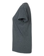 Gildan 2000L - Women's Ultra Cotton T-Shirt - Dark Heather