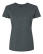 Gildan 2000L - Women's Ultra Cotton T-Shirt - Dark Heather
