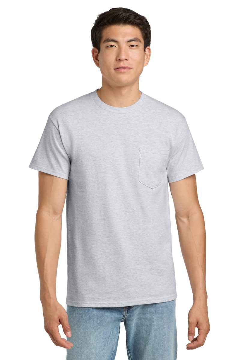 Gildan 2300 - Unisex Ultra Cotton® Pocket T-Shirt