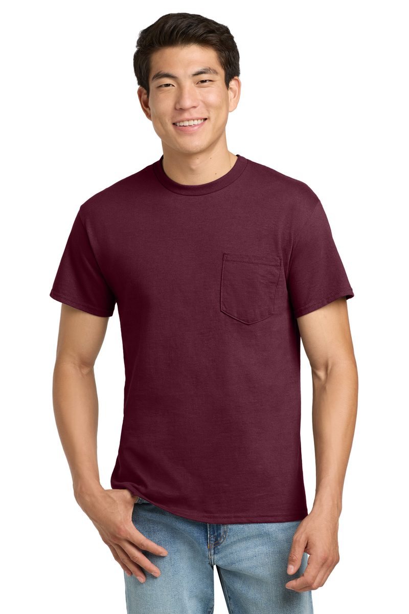 Gildan 2300 - Unisex Ultra Cotton® Pocket T-Shirt Gildan