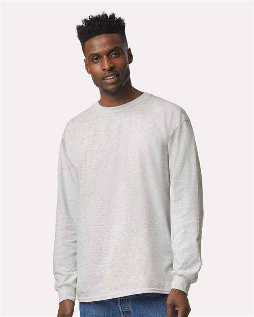 Gildan 2400 - Unisex Ultra Cotton® Long Sleeve T-Shirt