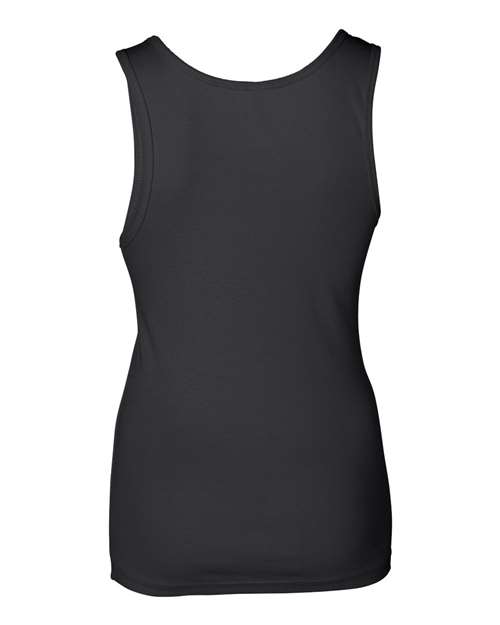 BELLA + CANVAS 1080 - Women's Baby Rib Tank BELLA + CANVAS