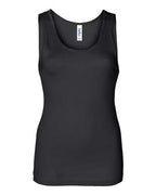 BELLA + CANVAS 1080 - Women's Baby Rib Tank BELLA + CANVAS