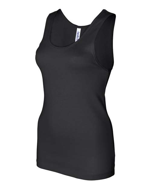 BELLA + CANVAS 1080 - Women's Baby Rib Tank BELLA + CANVAS