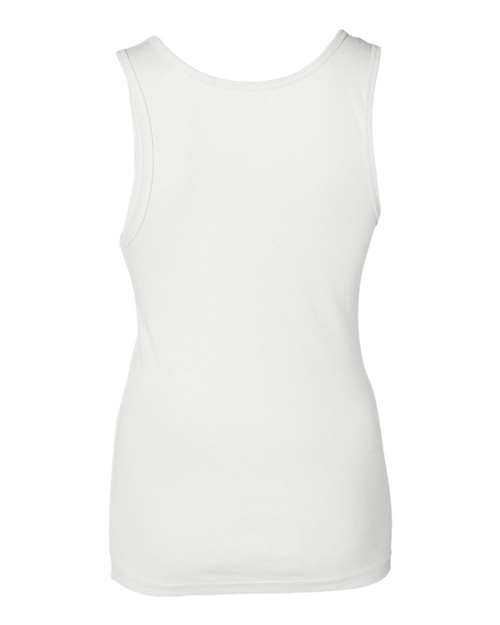 BELLA + CANVAS 1080 - Women's Baby Rib Tank BELLA + CANVAS