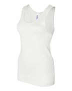 BELLA + CANVAS 1080 - Women's Baby Rib Tank BELLA + CANVAS