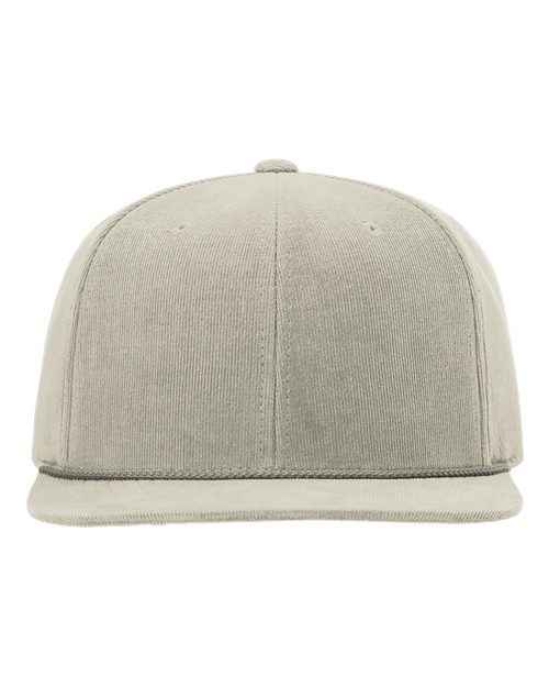 Richardson 253 - Timberline Corduroy Cap