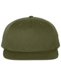 Richardson 255 - Pinch Front Structured Snapback Trucker Cap