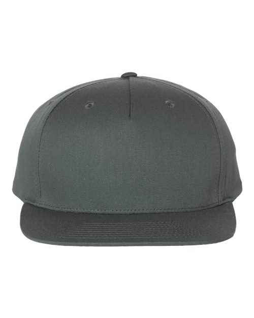 Richardson 255 - Pinch Front Structured Snapback Trucker Cap