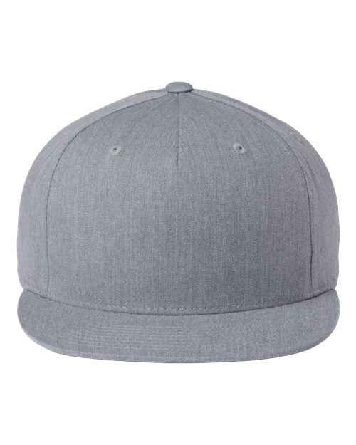 Richardson 255 - Pinch Front Structured Snapback Trucker Cap