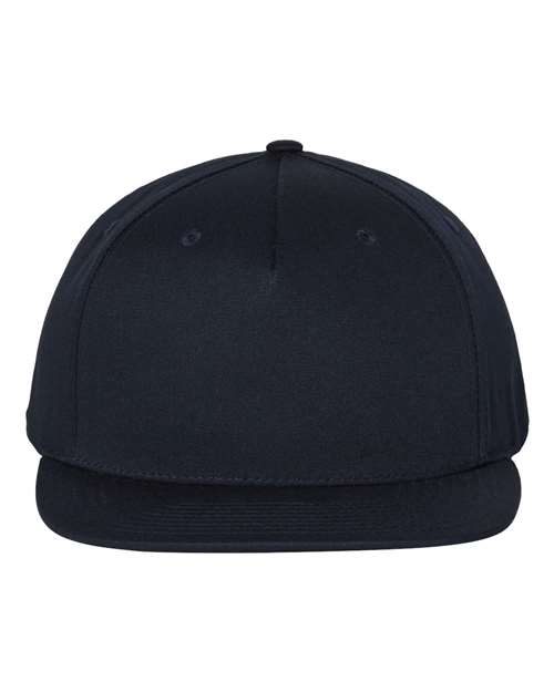Richardson 255 - Pinch Front Structured Snapback Trucker Cap Richardson