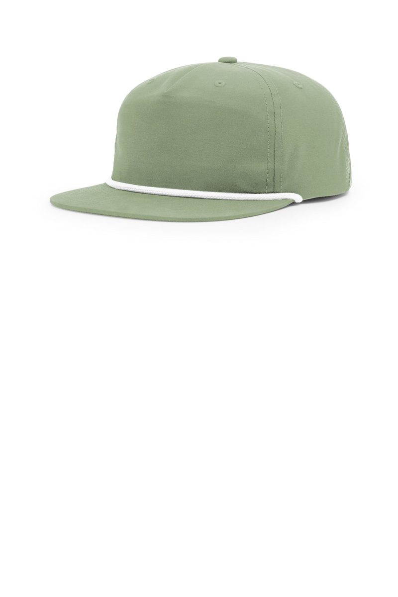 Richardson 256 - Umpqua Gramps Cap Richardson