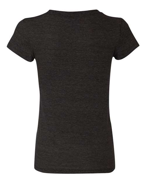 BELLA + CANVAS 8413 - Women's Triblend Tee BELLA + CANVAS