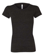 BELLA + CANVAS 8413 - Women's Triblend Tee BELLA + CANVAS
