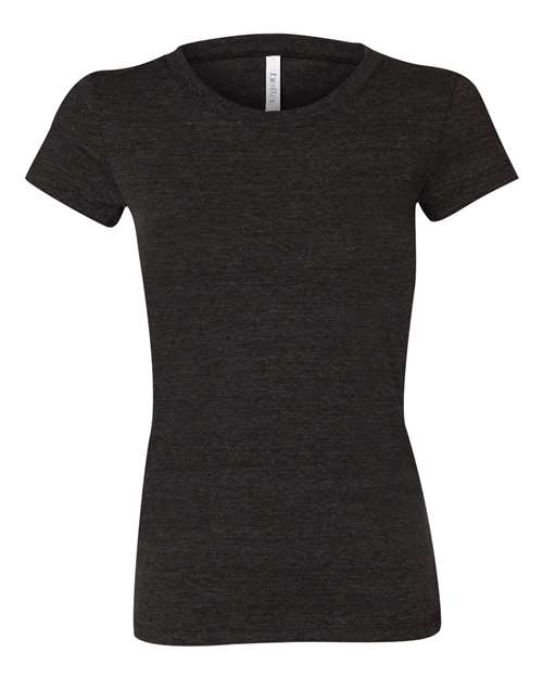 BELLA + CANVAS 8413 - Women's Triblend Tee BELLA + CANVAS
