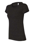 BELLA + CANVAS 8413 - Women's Triblend Tee BELLA + CANVAS