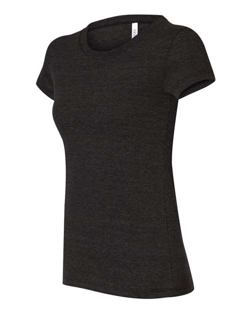 BELLA + CANVAS 8413 - Women's Triblend Tee BELLA + CANVAS